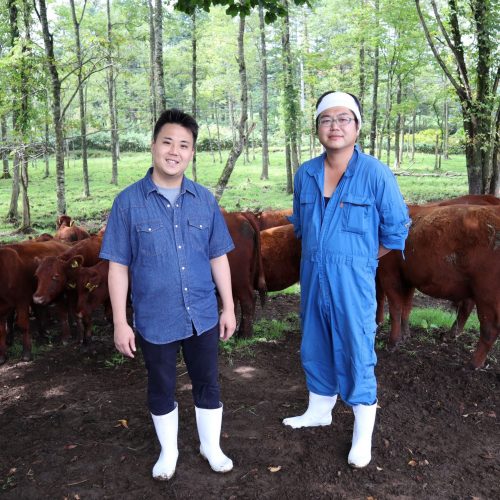 REPORT｜Tales from Organic Farm